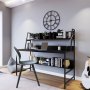HANAH HOME Radni sto Demir L200 - slika 2