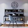 HANAH HOME Radni sto Demir L200 - slika 1