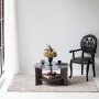 HANAH HOME Sto za dnevnu sobu Mondo Dark Grey - slika 5
