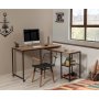 HANAH HOME Radni sto Bera - slika 2