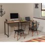 HANAH HOME Radni sto Bera - slika 3