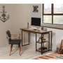 HANAH HOME Radni sto Bera - slika 1