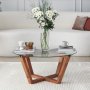 HANAH HOME Sto za dnevnu sobu Lotus - slika 3