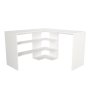 HANAH HOME Radni sto Stylo White - slika 4