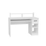 HANAH HOME Radni sto Eslem White - slika 4
