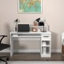 HANAH HOME Radni sto Eslem White - slika 1