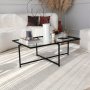 HANAH HOME Sto za dnevnu sobu Sun S408 - slika 1