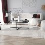 HANAH HOME Sto za dnevnu sobu Sun S408 - slika 2