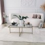 HANAH HOME Sto za dnevnu sobu Sun S410 - slika 3