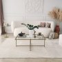 HANAH HOME Sto za dnevnu sobu Sun S410 - slika 4