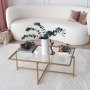 HANAH HOME Sto za dnevnu sobu Sun S410 - slika 5