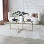 HANAH HOME Sto za dnevnu sobu Sun S410 - slika 2
