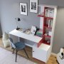 HANAH HOME Radni sto Canas L149 - slika 1