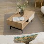 HANAH HOME Sto za dnevnu sobu Diamond 4232 - slika 5