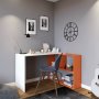 HANAH HOME Radni sto Candeger L155 - slika 2