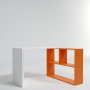 HANAH HOME Radni sto Candeger L155 - slika 5