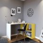 HANAH HOME Radni sto Caneda L156 - slika 2
