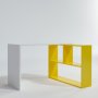 HANAH HOME Radni sto Caneda L156 - slika 5