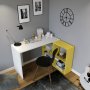HANAH HOME Radni sto Caneda L156 - slika 1