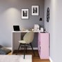 HANAH HOME Radni sto Cankat L158 - slika 3