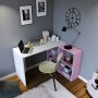 HANAH HOME Radni sto Cankat L158 - slika 1