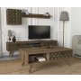 HANAH HOME Sto za dnevnu sobu Exclusive Valente Orta Sehpa - slika 4