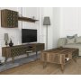 HANAH HOME Sto za dnevnu sobu Exclusive Valente Orta Sehpa - slika 5