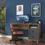 HANAH HOME Radni sto HA109 2636 - slika 2