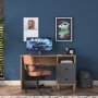 HANAH HOME Radni sto HA109 2636 - slika 3