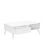 HANAH HOME Sto za dnevnu sobu Shp 655 Dd 1 - slika 3