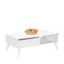 HANAH HOME Sto za dnevnu sobu Shp 655 Dd 1 - slika 4
