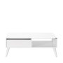 HANAH HOME Sto za dnevnu sobu Shp 655 Dd 1 - slika 5