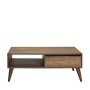 HANAH HOME Sto za dnevnu sobu Shp 655 Oo 1 - slika 5