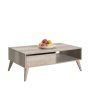 HANAH HOME Sto za dnevnu sobu Shp 655 Tt 1 - slika 4