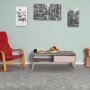 HANAH HOME Sto za dnevnu sobu Shp 655 Tt 1 - slika 2