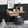 HANAH HOME Radni sto Mood Dec0089 - slika 2