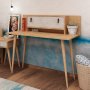 HANAH HOME Radni sto Soojin - slika 2