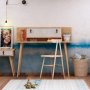 HANAH HOME Radni sto Soojin - slika 1