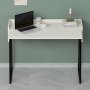 HANAH HOME Radni sto Rone White - slika 2