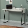 HANAH HOME Radni sto Rone White - slika 3