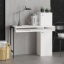 HANAH HOME Radni sto Lora Dec0139 - slika 2