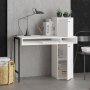 HANAH HOME Radni sto Lora Dec0139 - slika 3