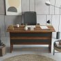 HANAH HOME Radni sto Vo1 Ba - slika 2