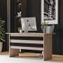 HANAH HOME Radni sto Vo1 Ob - slika 3