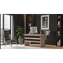 HANAH HOME Radni sto Vo1 Ob - slika 4