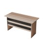 HANAH HOME Radni sto Vo1 Ob - slika 5