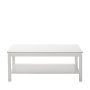 HANAH HOME Sto za dnevnu sobu Shp 880 Bb 1 - slika 2