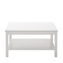 HANAH HOME Sto za dnevnu sobu Shp 885 Bb 1 - slika 2