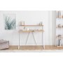 HANAH HOME Radni sto Lissa Rafli White - slika 2