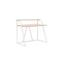 HANAH HOME Radni sto Lissa Rafli White - slika 5